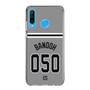 スリムプロテクションケース［ 読売ジャイアンツ - #050 BANDOH - ビジター ］