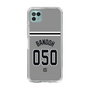 スリムプロテクションケース［ 読売ジャイアンツ - #050 BANDOH - ビジター ］