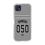 スリムプロテクションケース［ 読売ジャイアンツ - #050 BANDOH - ビジター ］