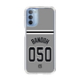 スリムプロテクションケース［ 読売ジャイアンツ - #050 BANDOH - ビジター ］