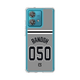 スリムプロテクションケース［ 読売ジャイアンツ - #050 BANDOH - ビジター ］