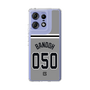 スリムプロテクションケース［ 読売ジャイアンツ - #050 BANDOH - ビジター ］