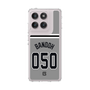 スリムプロテクションケース［ 読売ジャイアンツ - #050 BANDOH - ビジター ］