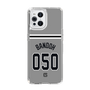 スリムプロテクションケース［ 読売ジャイアンツ - #050 BANDOH - ビジター ］