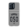 スリムプロテクションケース［ 読売ジャイアンツ - #050 BANDOH - ビジター ］