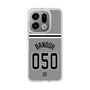 スリムプロテクションケース［ 読売ジャイアンツ - #050 BANDOH - ビジター ］