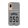 スリムプロテクションケース［ 読売ジャイアンツ - #050 BANDOH - ビジター ］