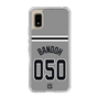 スリムプロテクションケース［ 読売ジャイアンツ - #050 BANDOH - ビジター ］