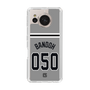 スリムプロテクションケース［ 読売ジャイアンツ - #050 BANDOH - ビジター ］
