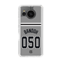 スリムプロテクションケース［ 読売ジャイアンツ - #050 BANDOH - ビジター ］