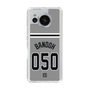 スリムプロテクションケース［ 読売ジャイアンツ - #050 BANDOH - ビジター ］