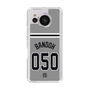 スリムプロテクションケース［ 読売ジャイアンツ - #050 BANDOH - ビジター ］