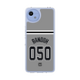 スリムプロテクションケース［ 読売ジャイアンツ - #050 BANDOH - ビジター ］
