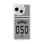 スリムプロテクションケース［ 読売ジャイアンツ - #050 BANDOH - ビジター ］