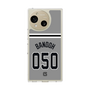 スリムプロテクションケース［ 読売ジャイアンツ - #050 BANDOH - ビジター ］