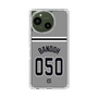 スリムプロテクションケース［ 読売ジャイアンツ - #050 BANDOH - ビジター ］
