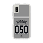 スリムプロテクションケース［ 読売ジャイアンツ - #050 BANDOH - ビジター ］