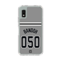 スリムプロテクションケース［ 読売ジャイアンツ - #050 BANDOH - ビジター ］