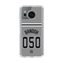 スリムプロテクションケース［ 読売ジャイアンツ - #050 BANDOH - ビジター ］