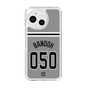 スリムプロテクションケース［ 読売ジャイアンツ - #050 BANDOH - ビジター ］
