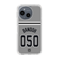 スリムプロテクションケース［ 読売ジャイアンツ - #050 BANDOH - ビジター ］
