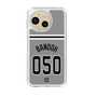 スリムプロテクションケース［ 読売ジャイアンツ - #050 BANDOH - ビジター ］