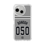 スリムプロテクションケース［ 読売ジャイアンツ - #050 BANDOH - ビジター ］