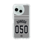 スリムプロテクションケース［ 読売ジャイアンツ - #050 BANDOH - ビジター ］