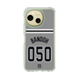 スリムプロテクションケース［ 読売ジャイアンツ - #050 BANDOH - ビジター ］