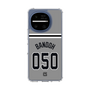 スリムプロテクションケース［ 読売ジャイアンツ - #050 BANDOH - ビジター ］