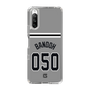 スリムプロテクションケース［ 読売ジャイアンツ - #050 BANDOH - ビジター ］