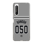 スリムプロテクションケース［ 読売ジャイアンツ - #050 BANDOH - ビジター ］
