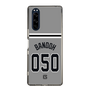スリムプロテクションケース［ 読売ジャイアンツ - #050 BANDOH - ビジター ］