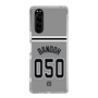 スリムプロテクションケース［ 読売ジャイアンツ - #050 BANDOH - ビジター ］