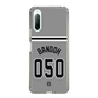 スリムプロテクションケース［ 読売ジャイアンツ - #050 BANDOH - ビジター ］