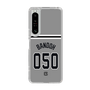 スリムプロテクションケース［ 読売ジャイアンツ - #050 BANDOH - ビジター ］