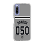スリムプロテクションケース［ 読売ジャイアンツ - #050 BANDOH - ビジター ］