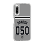 スリムプロテクションケース［ 読売ジャイアンツ - #050 BANDOH - ビジター ］