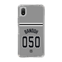 スリムプロテクションケース［ 読売ジャイアンツ - #050 BANDOH - ビジター ］