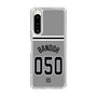 スリムプロテクションケース［ 読売ジャイアンツ - #050 BANDOH - ビジター ］