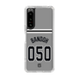 スリムプロテクションケース［ 読売ジャイアンツ - #050 BANDOH - ビジター ］