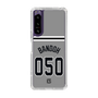 スリムプロテクションケース［ 読売ジャイアンツ - #050 BANDOH - ビジター ］