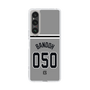 スリムプロテクションケース［ 読売ジャイアンツ - #050 BANDOH - ビジター ］