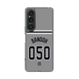 スリムプロテクションケース［ 読売ジャイアンツ - #050 BANDOH - ビジター ］