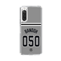 スリムプロテクションケース［ 読売ジャイアンツ - #050 BANDOH - ビジター ］