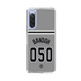 スリムプロテクションケース［ 読売ジャイアンツ - #050 BANDOH - ビジター ］