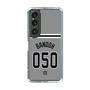 スリムプロテクションケース［ 読売ジャイアンツ - #050 BANDOH - ビジター ］