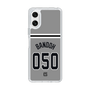 スリムプロテクションケース［ 読売ジャイアンツ - #050 BANDOH - ビジター ］
