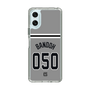 スリムプロテクションケース［ 読売ジャイアンツ - #050 BANDOH - ビジター ］