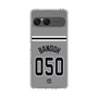 スリムプロテクションケース［ 読売ジャイアンツ - #050 BANDOH - ビジター ］